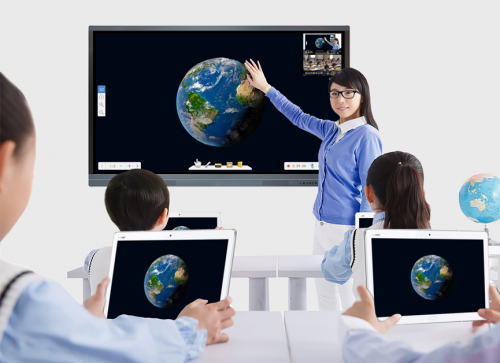 全通教育 在互聯(lián)網(wǎng)教育浪潮中構建教育信息服務的核心競爭力